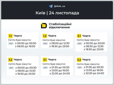 У Києві У Києві