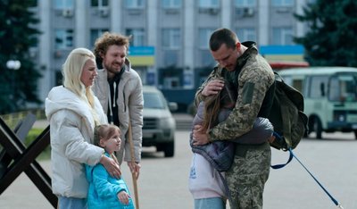 Серіал Перші дні, найкращі ролі Тараса Цимбалюка Серіал Перші дні, найкращі ролі Тараса Цимбалюка