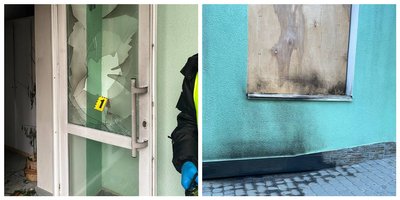 Підпалювали клініки та позбавляли волі: за що у Полтаві судять злочинне угрупування Підпалювали клініки та позбавляли волі: за що у Полтаві судять злочинне угрупування