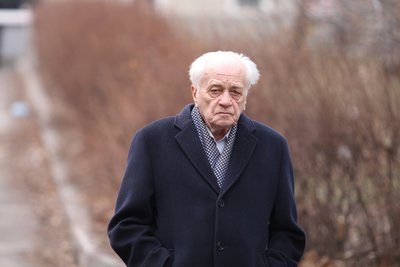 "Москалі будуть нашими ворогами, поки існуватиме Російська імперія": що відомо про дисидента й політика Степана Хмару "Москалі будуть нашими ворогами, поки існуватиме Російська імперія": що відомо про дисидента й політика Степана Хмару