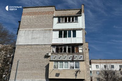 "Корпус дуже сильно постраждав": атака російської армії на дитячий садок та житлові будинки Одещини 16 березня