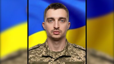 Полеглі герої Вінниччини: за тиждень стало відомо про загибель оборонців Полеглі герої Вінниччини: за тиждень стало відомо про загибель оборонців