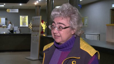 "Зимова єПідтримка": як на Рівненщині в Укрпошті виплачують гроші