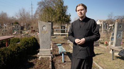 Місць все менше: на Черкащині є проблеми з похованнями військових Місць все менше: на Черкащині є проблеми з похованнями військових