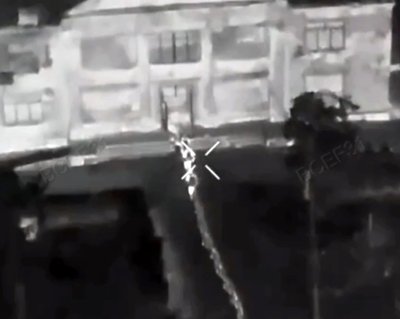 "Якщо Mavic не впорався — працює FPV", — боєць волинського підрозділу НГУ про роботу бойового підрозділу "Якщо Mavic не впорався — працює FPV", — боєць волинського підрозділу НГУ про роботу бойового підрозділу