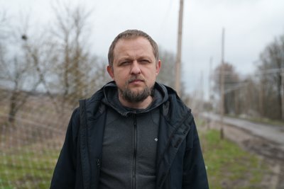 "Спокою немає": як живуть у селах Битицького старостинського округу під ударами армії РФ "Спокою немає": як живуть у селах Битицького старостинського округу під ударами армії РФ