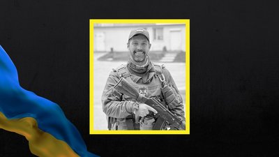 У Полтаві хочуть встановити меморіальну дошку на честь Максима Запічного: де саме У Полтаві хочуть встановити меморіальну дошку на честь Максима Запічного: де саме