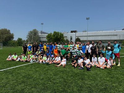 ампфутбол, тернопіль, ветерани зсу ампфутбол, тернопіль, ветерани зсу