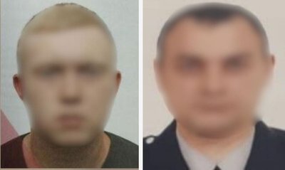 Добровільно обійняли посади в окупаційній поліції: двох експоліцейських із Мелітополя заочно засудили за держзраду Добровільно обійняли посади в окупаційній поліції: двох експоліцейських із Мелітополя заочно засудили за держзраду