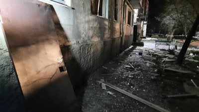 Масовані дронові атаки Кропивницького у 2025 році: чи ліквідували їхні наслідки Масовані дронові атаки Кропивницького у 2025 році: чи ліквідували їхні наслідки