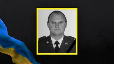 Втрати Волині — загинув Віталій Супрун з Боратинської громади Втрати Волині — загинув Віталій Супрун з Боратинської громади