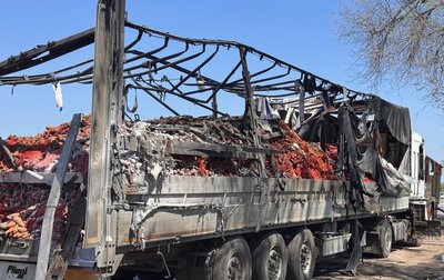 "Три метри я летів у повітрі" — водій автобуса з дітьми, який потрапив під удар РФ на Дніпропетровщині "Три метри я летів у повітрі" — водій автобуса з дітьми, який потрапив під удар РФ на Дніпропетровщині