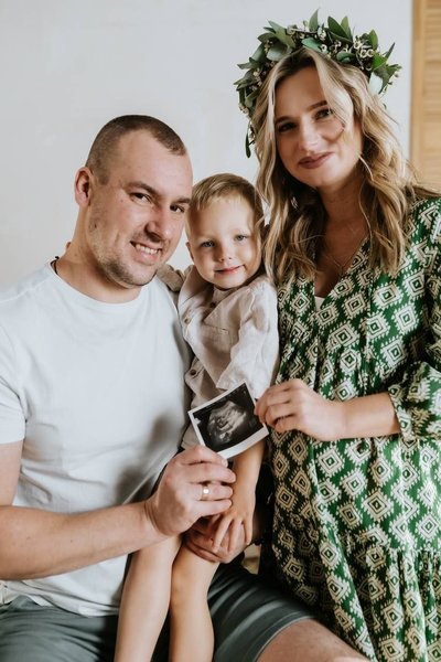 "Це діти, які були дані Богом". Батьки загиблих братів Савченків з Сум розповіли їхню історію "Це діти, які були дані Богом". Батьки загиблих братів Савченків з Сум розповіли їхню історію