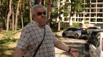 Розпочаті й закинуті: скільки в Черкасах недобудованих будівель та яка їхня доля