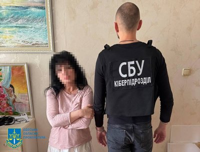 1223-й день війни. Хроніка подій в Одесі й Одеській області 1223-й день війни. Хроніка подій в Одесі й Одеській області