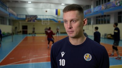 Ризикують втратити гравців через нестачу фінансування: чернігівський волейбольний клуб "Буревісник-ШВСМ" шукає спонсорів Ризикують втратити гравців через нестачу фінансування: чернігівський волейбольний клуб "Буревісник-ШВСМ" шукає спонсорів