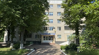 Міністерство охорони здоровʼя створило комісію щодо переміщення Донецького медуніверситету: як він працюватиме Міністерство охорони здоровʼя створило комісію щодо переміщення Донецького медуніверситету: як він працюватиме