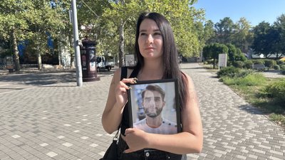 Вчергове миколаївці вшанували памʼять загиблих на війні Вчергове миколаївці вшанували памʼять загиблих на війні