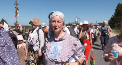 Хресний хід Почаївська лавра Хресний хід Почаївська лавра