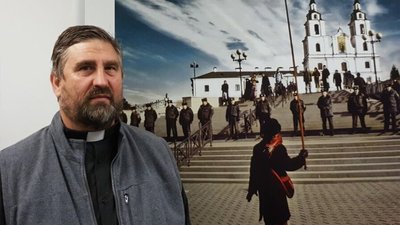Таємниця Болдиної гори в Чернігові: могила схимонаха Германа, біля якої просять про диво