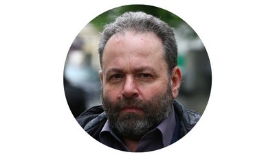 Віталій Нахманович Інтелектуальна провокація чи порівняння геноцидів: про критику навколо назви дискусії "Чи потрібен Бабин Яр після Бучі?" Віталій Нахманович Інтелектуальна провокація чи порівняння геноцидів: про критику навколо назви дискусії "Чи потрібен Бабин Яр після Бучі?"