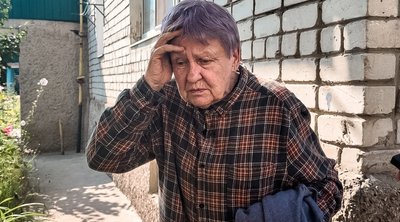 серпень на Сумщині — у фото серпень на Сумщині — у фото