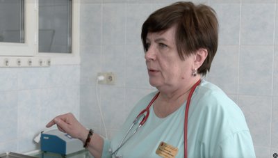 "Ми теж на передовій" яких груп крові бракує на Черкащині "Ми теж на передовій" яких груп крові бракує на Черкащині