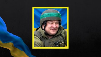 У громадах Кіровоградщини попрощались із шістьма захисниками
