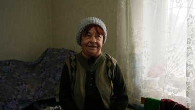 “І спини мліють і руки втомлюються”: як працює волонтерський осередок на Сумщині “І спини мліють і руки втомлюються”: як працює волонтерський осередок на Сумщині
