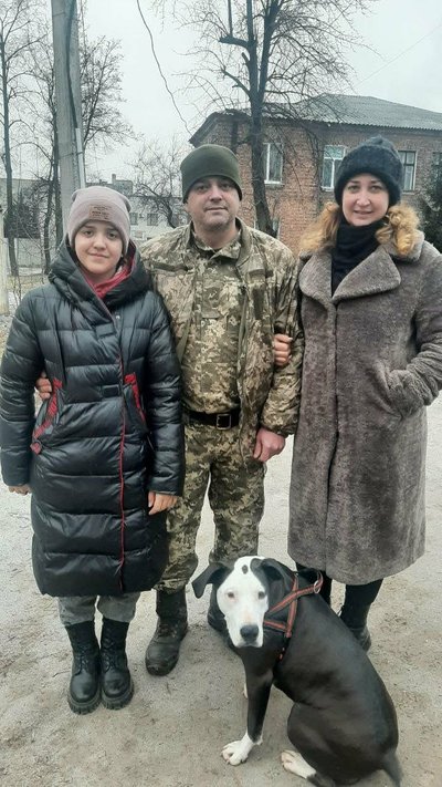 “Підійшов до російського блок-поста і крикнув: “Слава Україні!”: спогади про Ярослава Маландія з Сум “Підійшов до російського блок-поста і крикнув: “Слава Україні!”: спогади про Ярослава Маландія з Сум
