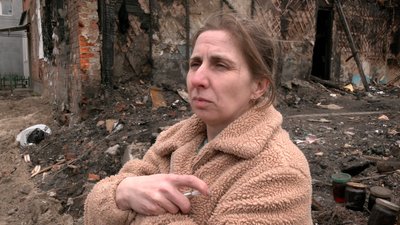 Оксана Демидова Оксана Демидова