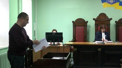 Заставу повернути, а тримання під вартою продовжити: у Чернігові триває розгляд справи екссекретарки суду Заставу повернути, а тримання під вартою продовжити: у Чернігові триває розгляд справи екссекретарки суду