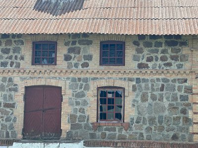 У селі Волосівка на Житомирщині зберігся 115-річний водяний млин У селі Волосівка на Житомирщині зберігся 115-річний водяний млин