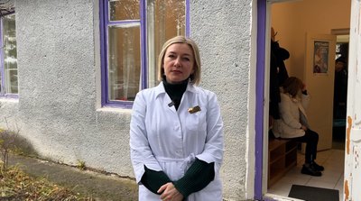 Максимальна доза – 450 мілілітрів: у Сарнах на Рівненщині понад пів сотні людей стали донорами Максимальна доза – 450 мілілітрів: у Сарнах на Рівненщині понад пів сотні людей стали донорами