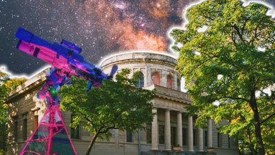 Культурне життя: куди піти у Миколаєві 17 й 18 серпня Культурне життя: куди піти у Миколаєві 17 й 18 серпня