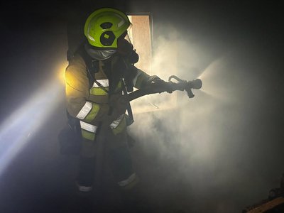 Травмувався чоловік: на Миколаївщині сталися 18 пожеж за добу Травмувався чоловік: на Миколаївщині сталися 18 пожеж за добу
