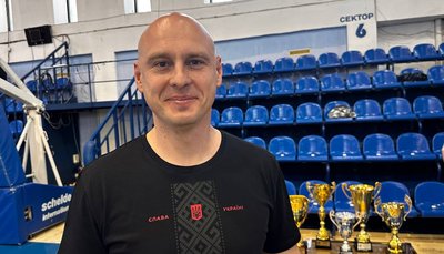 Президент призначив Георгія Решетілова виконувачем обов'язків очільника Миколаївської ОВА Президент призначив Георгія Решетілова виконувачем обов'язків очільника Миколаївської ОВА