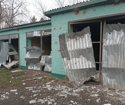Обстріли, збиті дрони, погода, смертельна ДТП на трасі під Кривим Рогом. Головні новини Дніпра та області 17 березня Обстріли, збиті дрони, погода, смертельна ДТП на трасі під Кривим Рогом. Головні новини Дніпра та області 17 березня