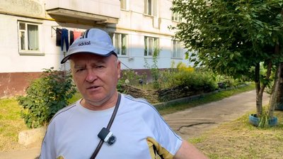 обстріл, тернопіль