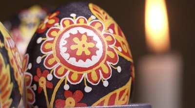 Опільська писанка, візерунок, орнамент, Великдень, свято Опільська писанка, візерунок, орнамент, Великдень, свято