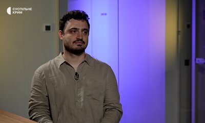 Член постійного Форуму ООН з питань корінних народів Сулейман Мамутов Член постійного Форуму ООН з питань корінних народів Сулейман Мамутов