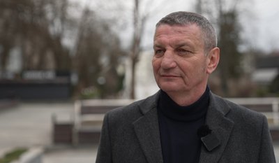 Олег Вітрук, транспорт, тернопіль Олег Вітрук, транспорт, тернопіль