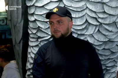 Паски ціною життя фермерів - борошно з розмінованих полів Херсонщини та Миколаївщини