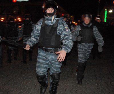 Шевченківський суд закрив одну із справ стосовно розгону майданівців у 2013 році Шевченківський суд закрив одну із справ стосовно розгону майданівців у 2013 році