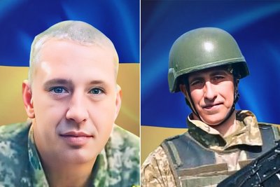 Сергій Блуговський, Віорел Лупу Сергій Блуговський, Віорел Лупу
