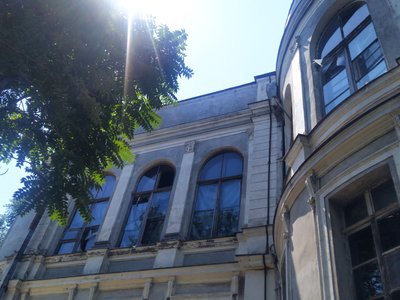 Одеса музеї Одеса музеї