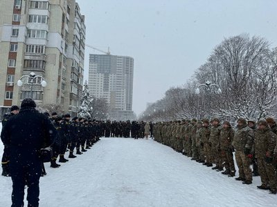 У Черкасах вшанували Героїв Небесної Сотні У Черкасах вшанували Героїв Небесної Сотні