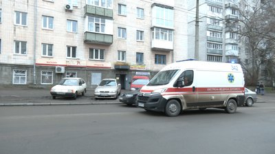 У Житомирі водії швидких пройшли атестацію з надання екстреної медичної допомоги