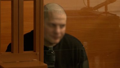 Вбивство інкасаторів на Чернігівщині: Справу розглядатимуть в апеляційному суді Вбивство інкасаторів на Чернігівщині: Справу розглядатимуть в апеляційному суді