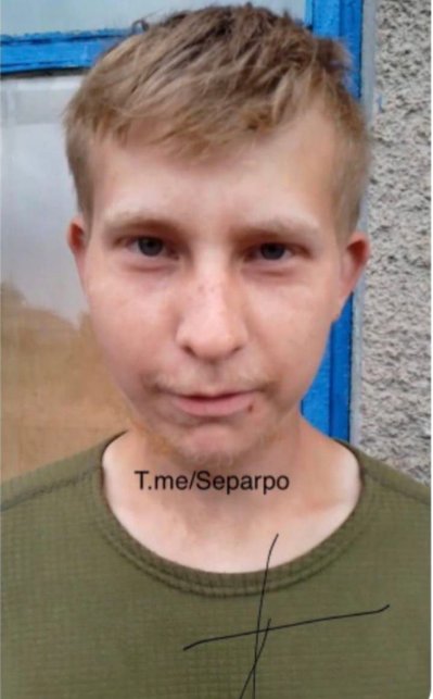 Повернувся з полону і мріє продовжити військову службу Повернувся з полону і мріє продовжити військову службу